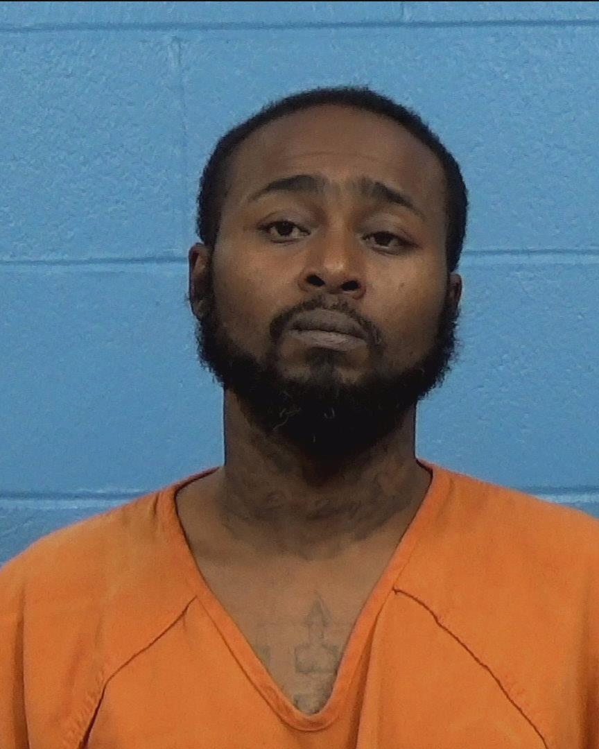 Harris, Quinntarus Maurice booking photo