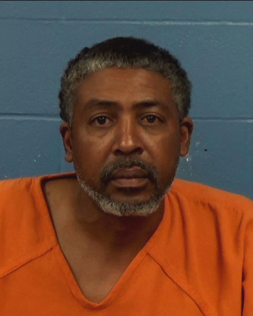 Franklin, Lynn Chester booking photo