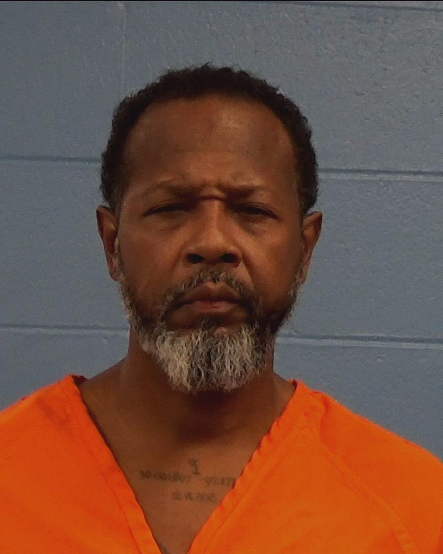 Powell, Jason Lyd booking photo