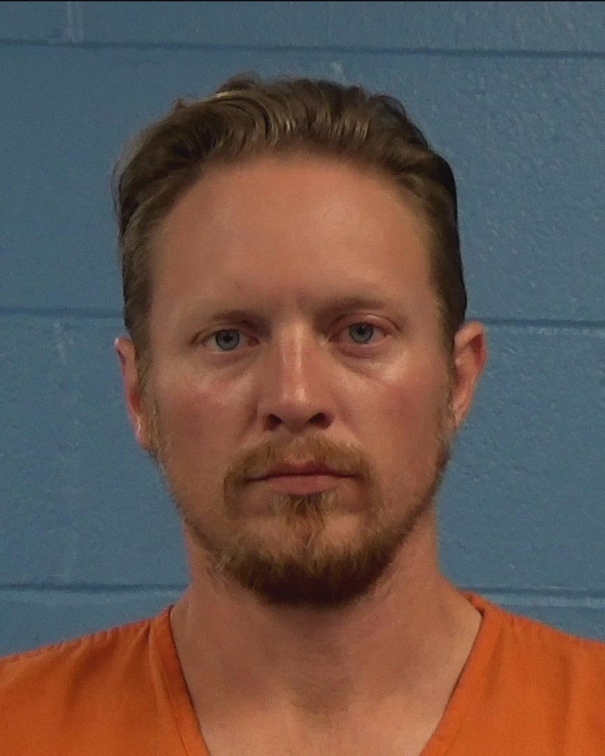 Valentine, Ronald Keith booking photo