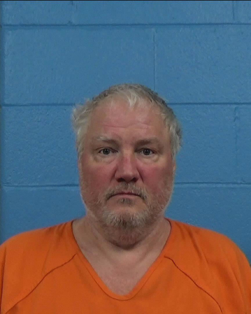 Bailey, Jeffery William booking photo