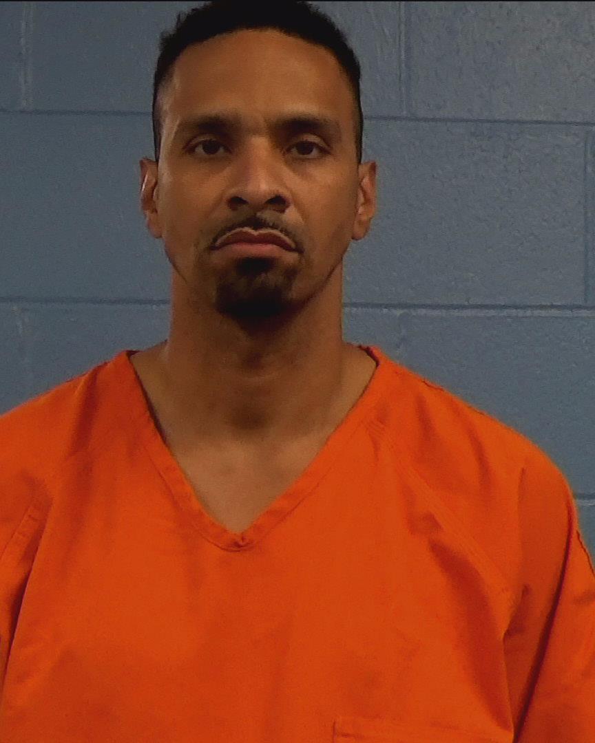 Paiva, Ronald Alfred booking photo