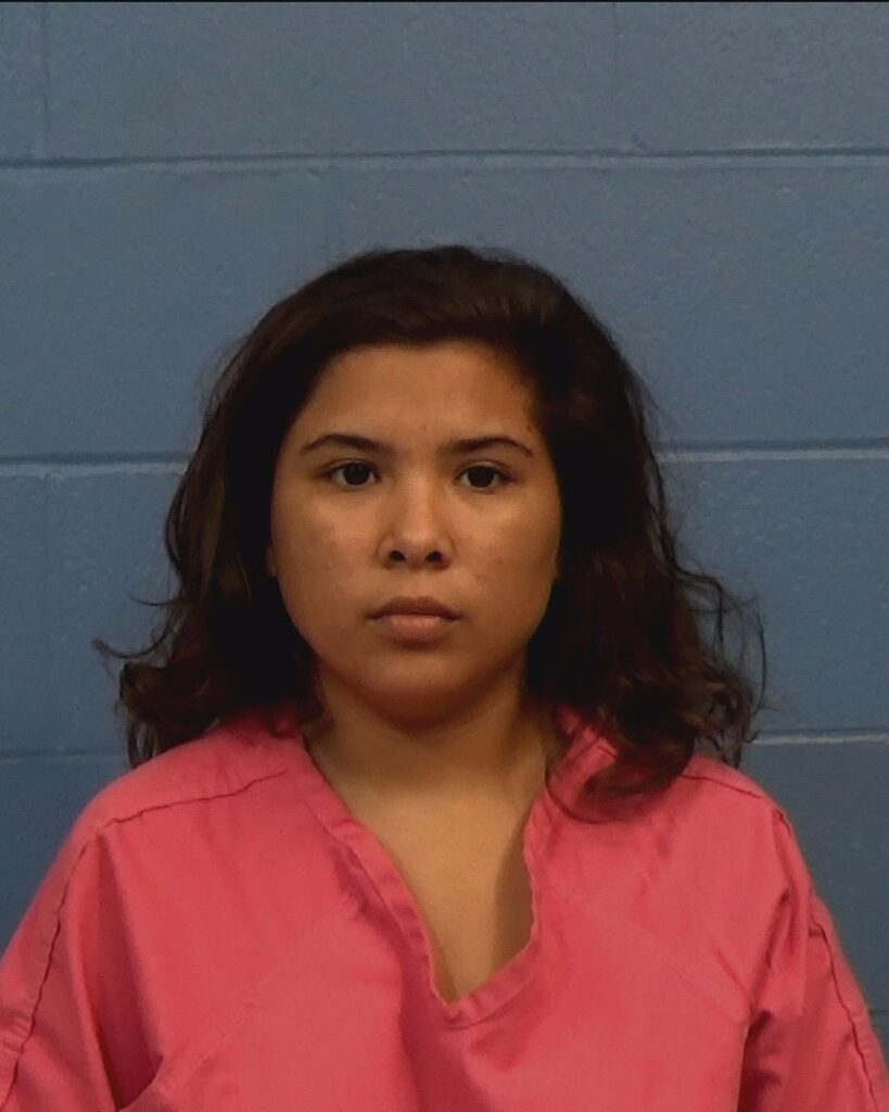 Rodriguez, Amaya Lazatte arrest record in Williamson County, Texas Rodriguez, Amaya Lazatte arrested in Williamson County, Texas mugshot