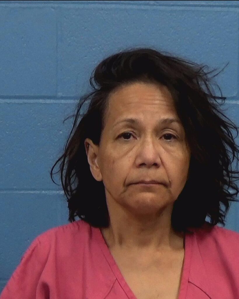 Gonzalez, Sonia Graciela arrest record in Williamson County, Texas Gonzalez, Sonia Graciela arrested in Williamson County, Texas mugshot