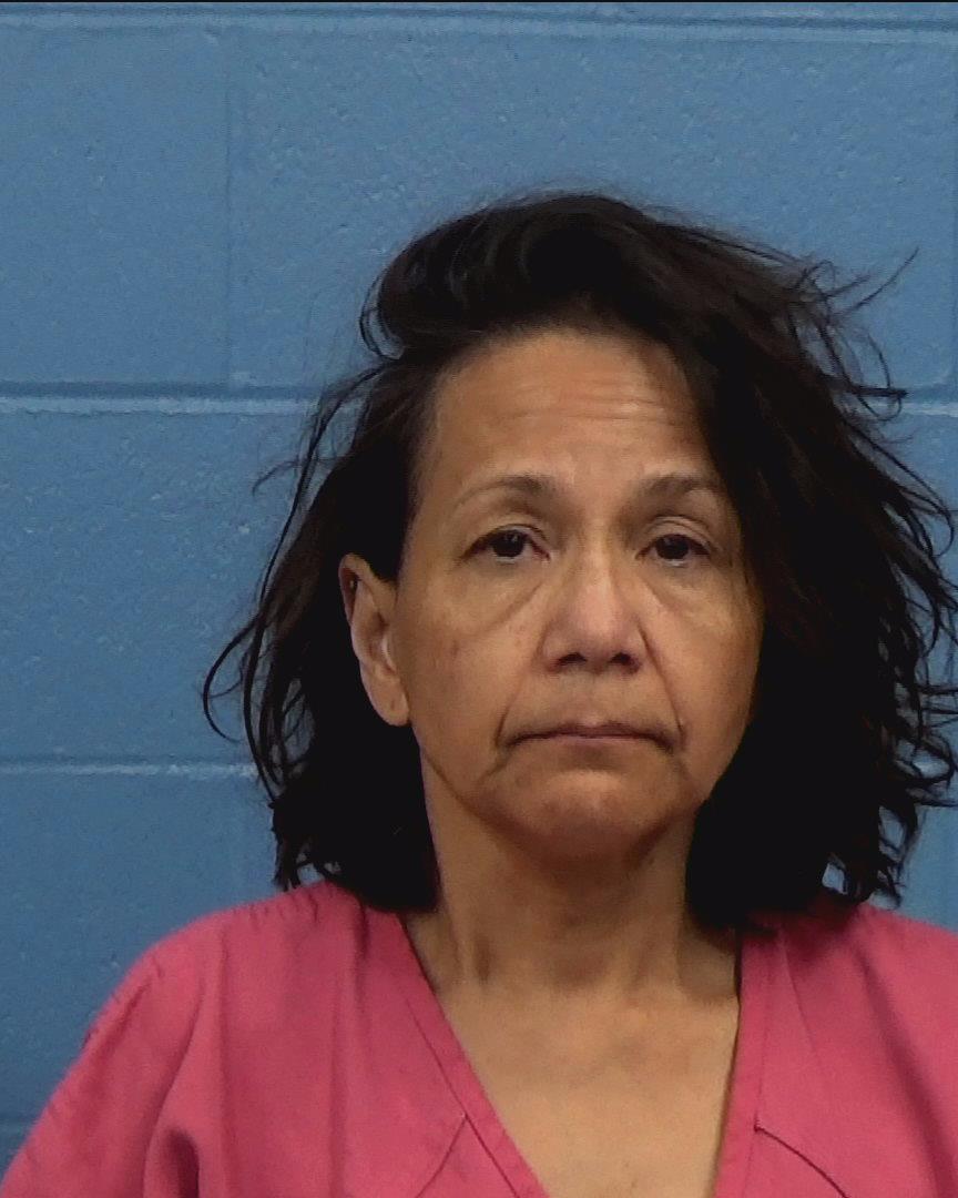 Gonzalez, Sonia Graciela booking photo
