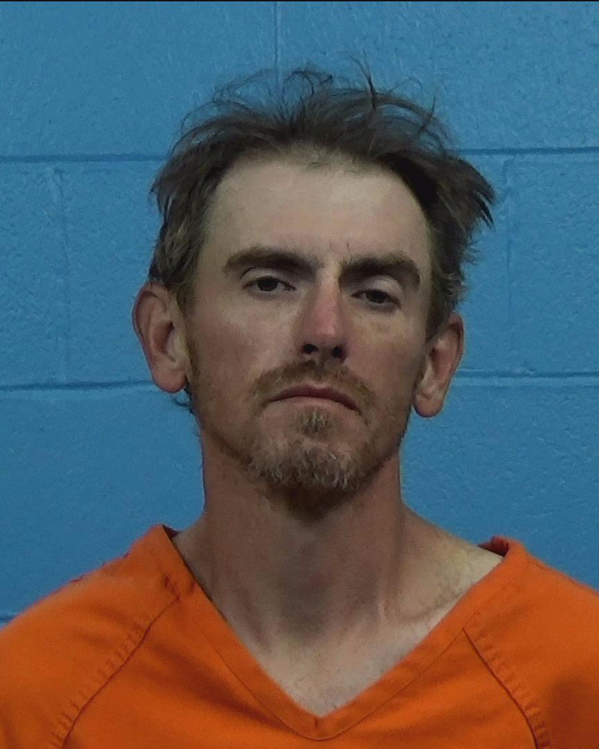 Moers, Donald Ernest booking photo