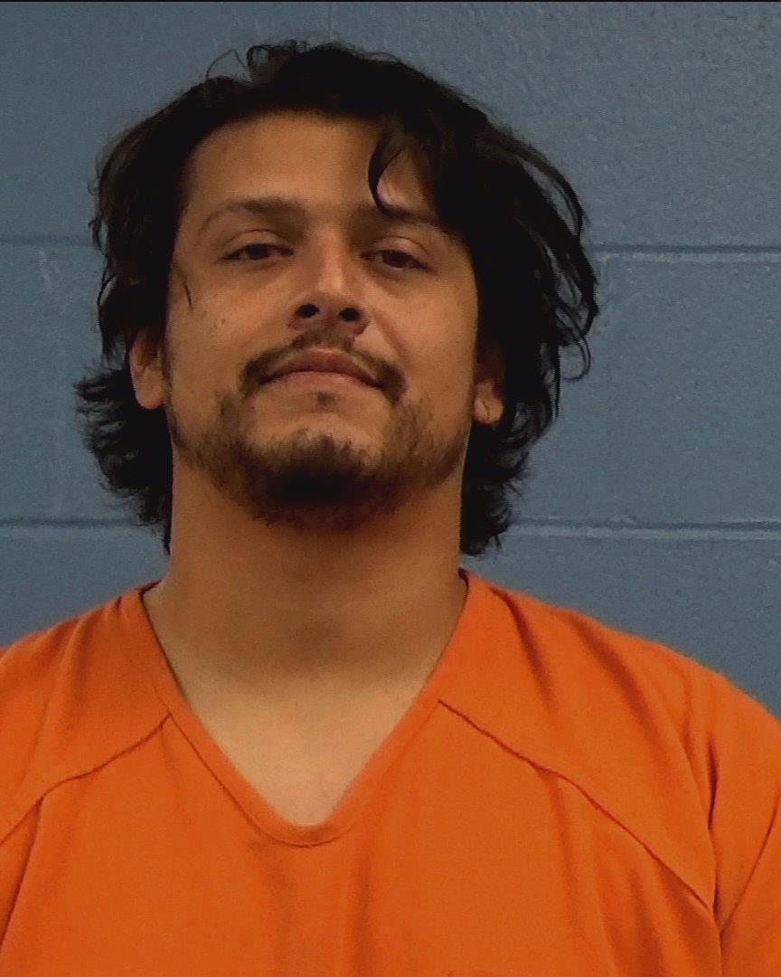 Dollar, Dakota Stan-Alexander booking photo