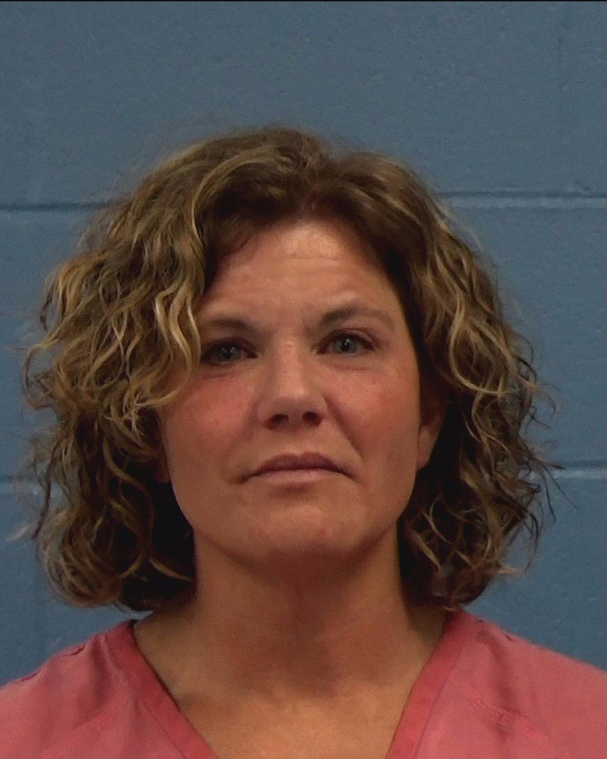 Einkauf, Lisa Rene booking photo