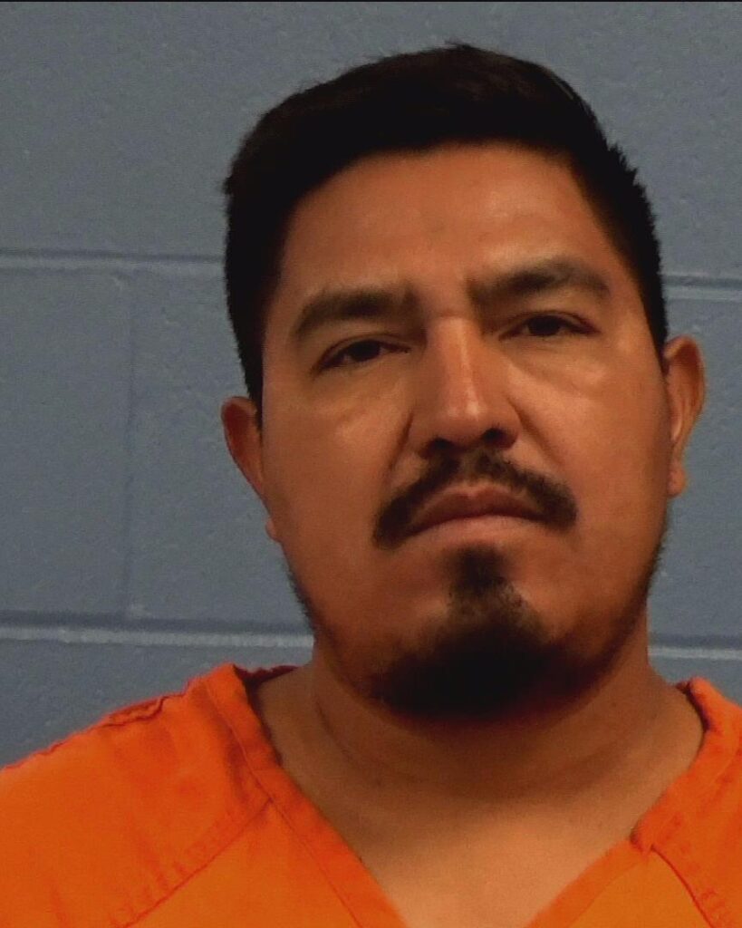 Rodriguez Navarrete, Isrrael arrest record in Williamson County, Texas Rodriguez Navarrete, Isrrael arrested in Williamson County, Texas mugshot