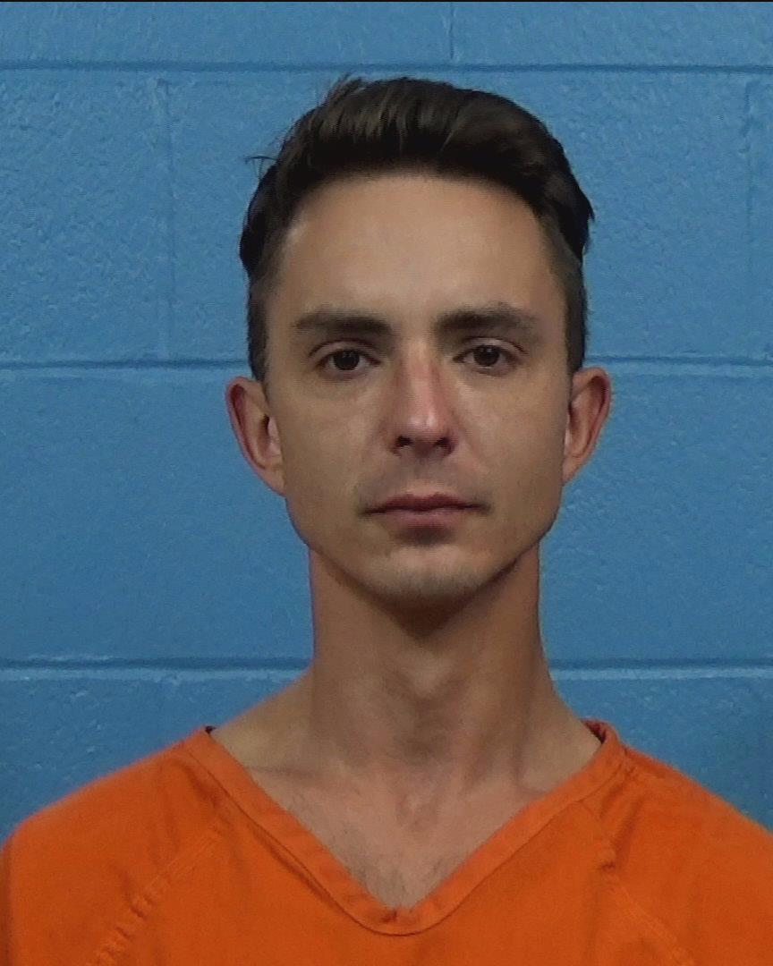 Clement, Gregory Paul, Jr. booking photo