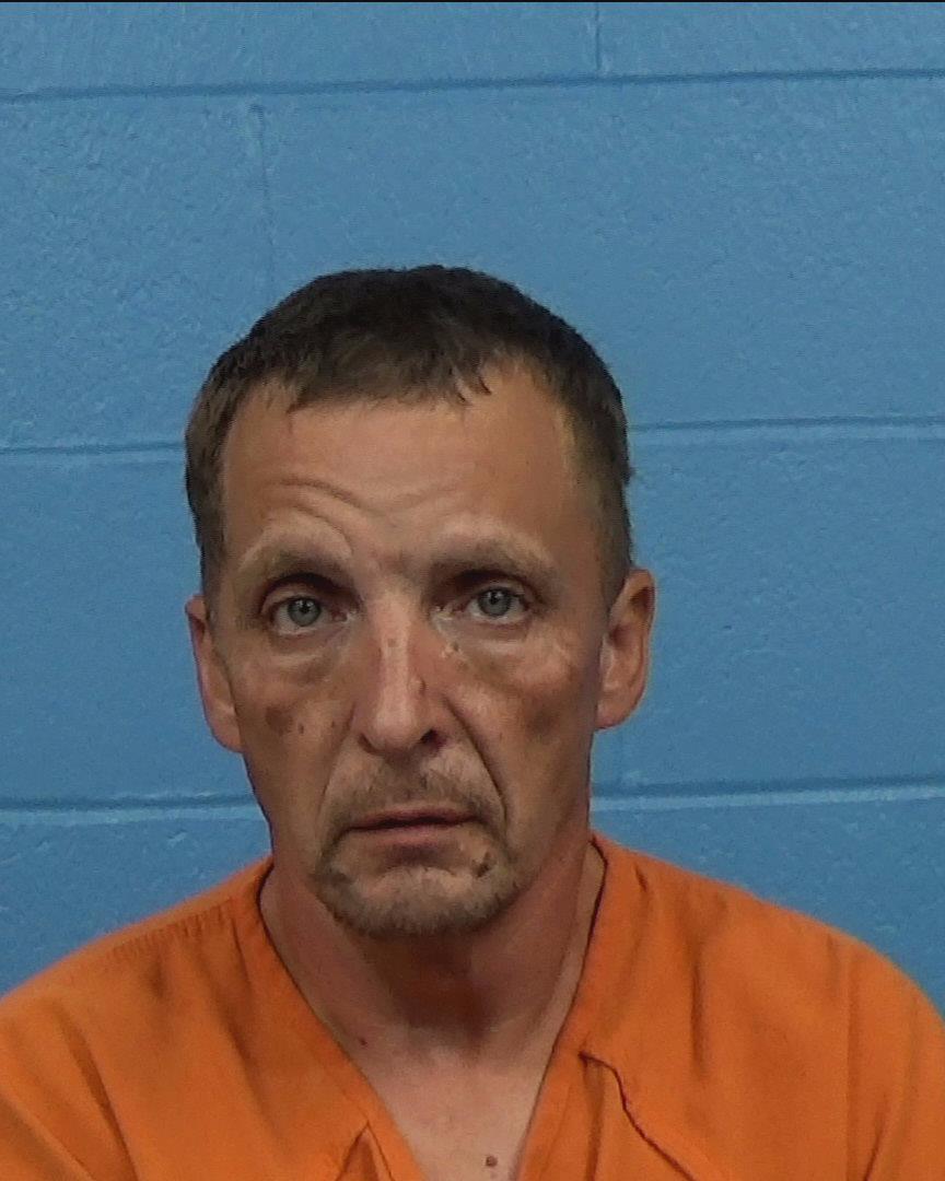 Noel, Johnny James, Jr. booking photo