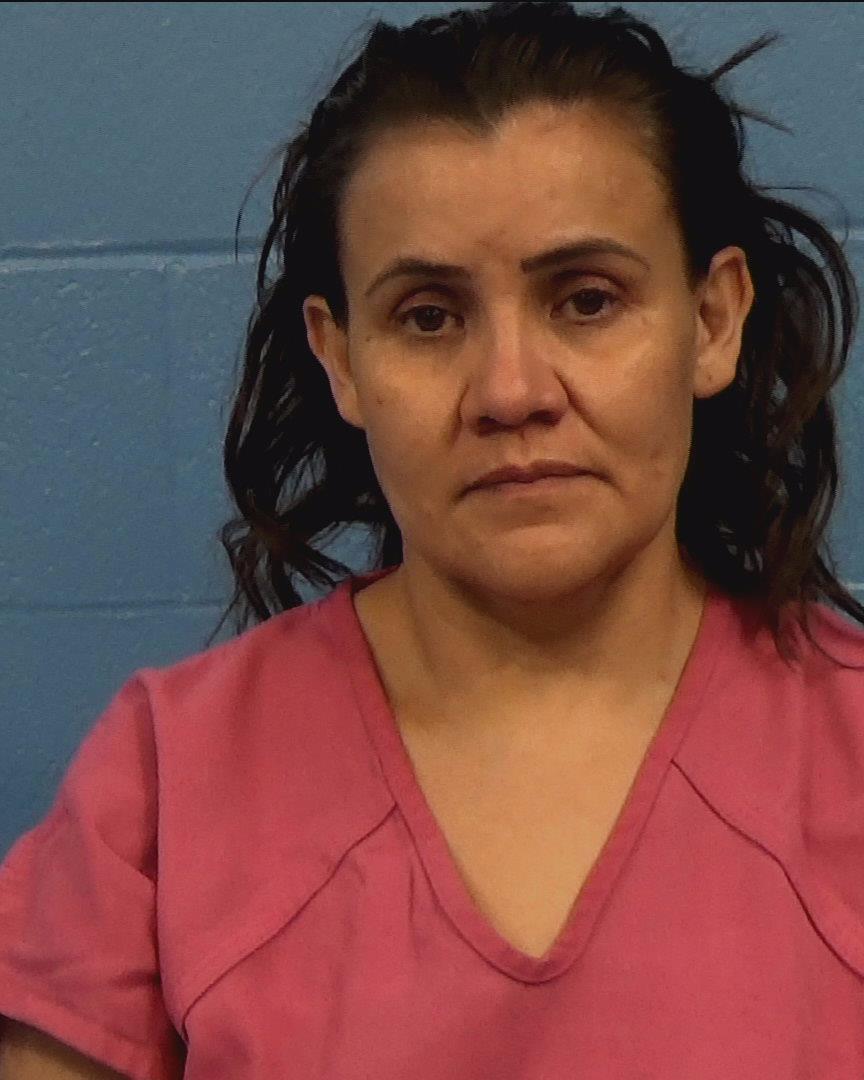 Tavarez, Maria Guadalupe booking photo