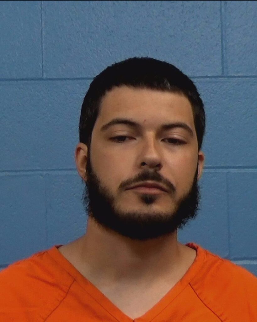 Cook, Ian Casey arrest record in Williamson County, Texas Cook, Ian Casey arrested in Williamson County, Texas mugshot