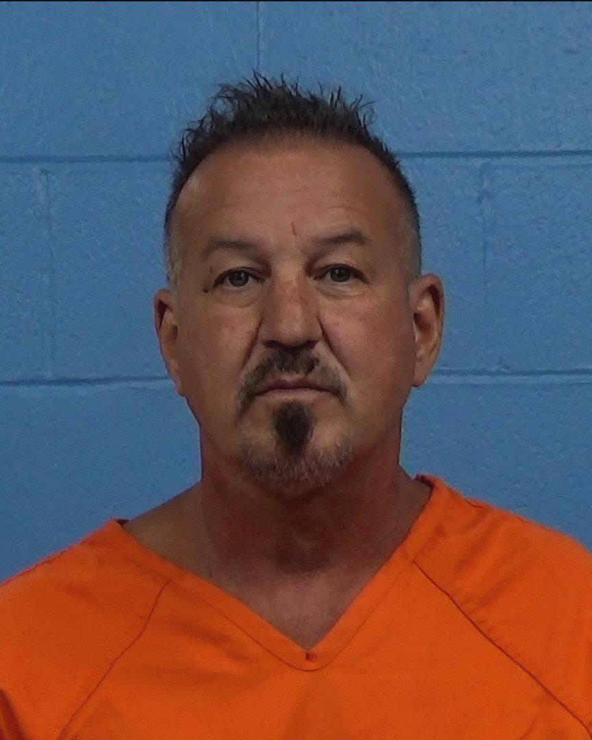 Allen, Craig Stephen booking photo