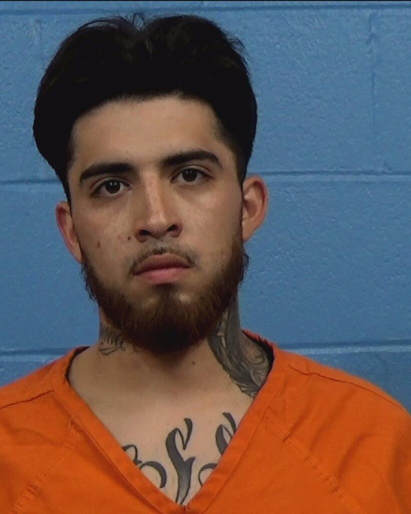 Puebla, Ely Christopher arrest record in Williamson County, Texas Puebla, Ely Christopher arrested in Williamson County, Texas mugshot