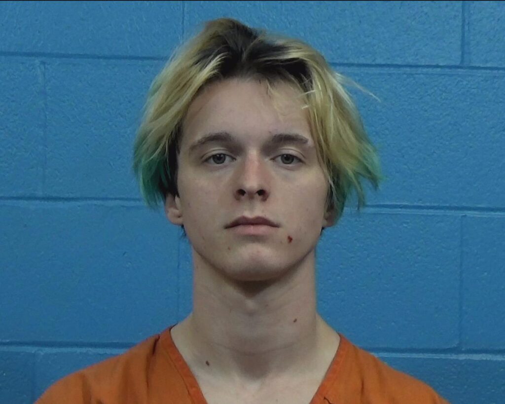 Crocker, Jayden arrest record in Williamson County, Texas Crocker, Jayden arrested in Williamson County, Texas mugshot