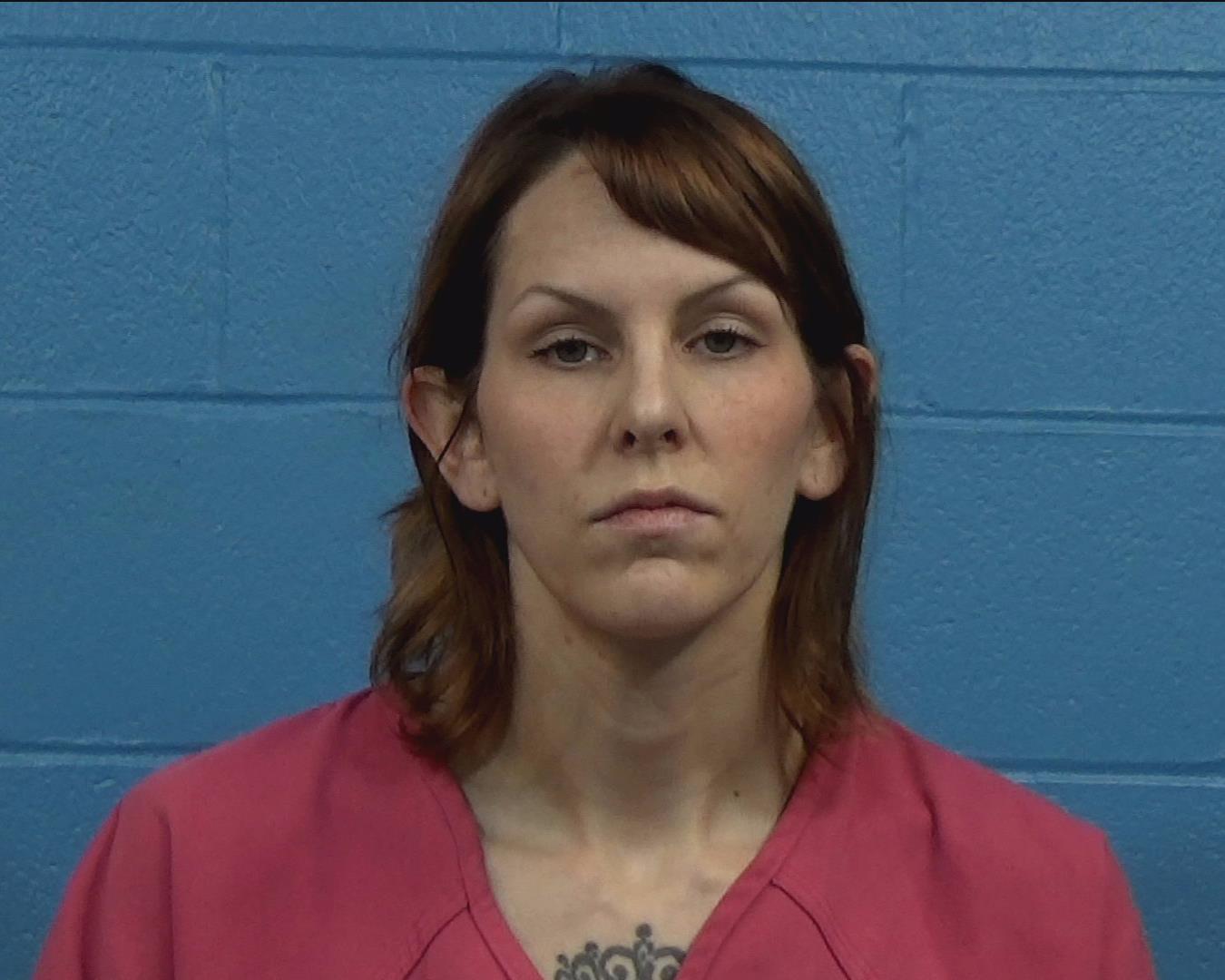 Bilak, Ashley Lynn booking photo