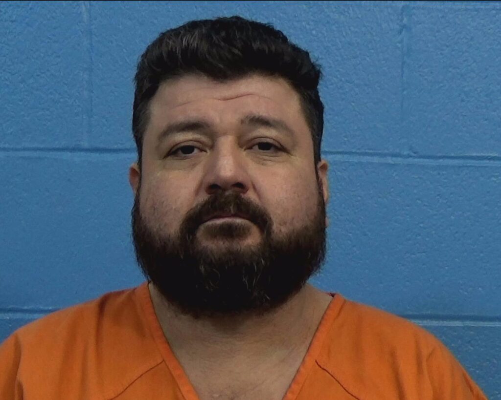 Ortiz-Garcia, Wilfredo arrest record in Williamson County, Texas Ortiz-Garcia, Wilfredo arrested in Williamson County, Texas mugshot