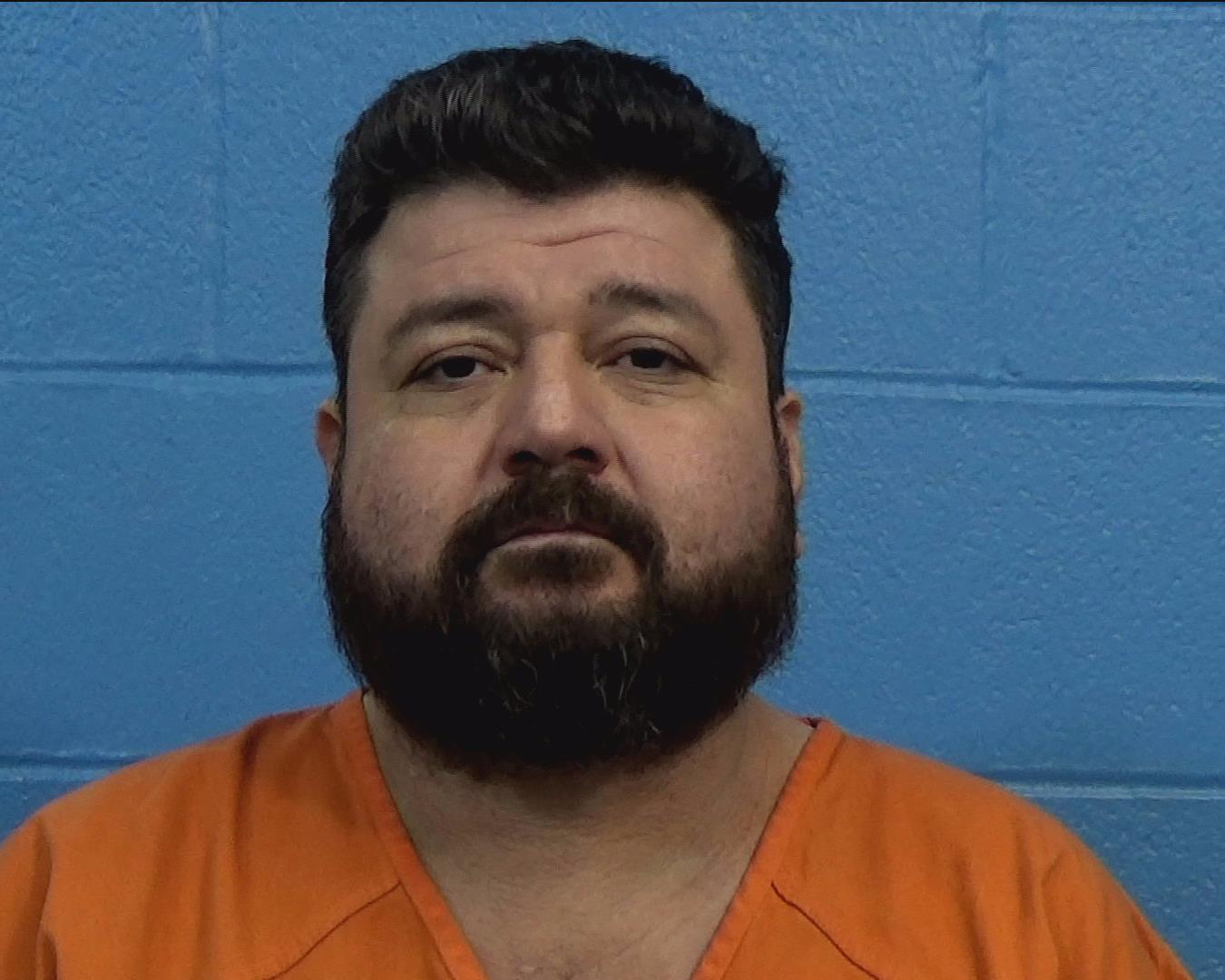 Ortiz-Garcia, Wilfredo booking photo