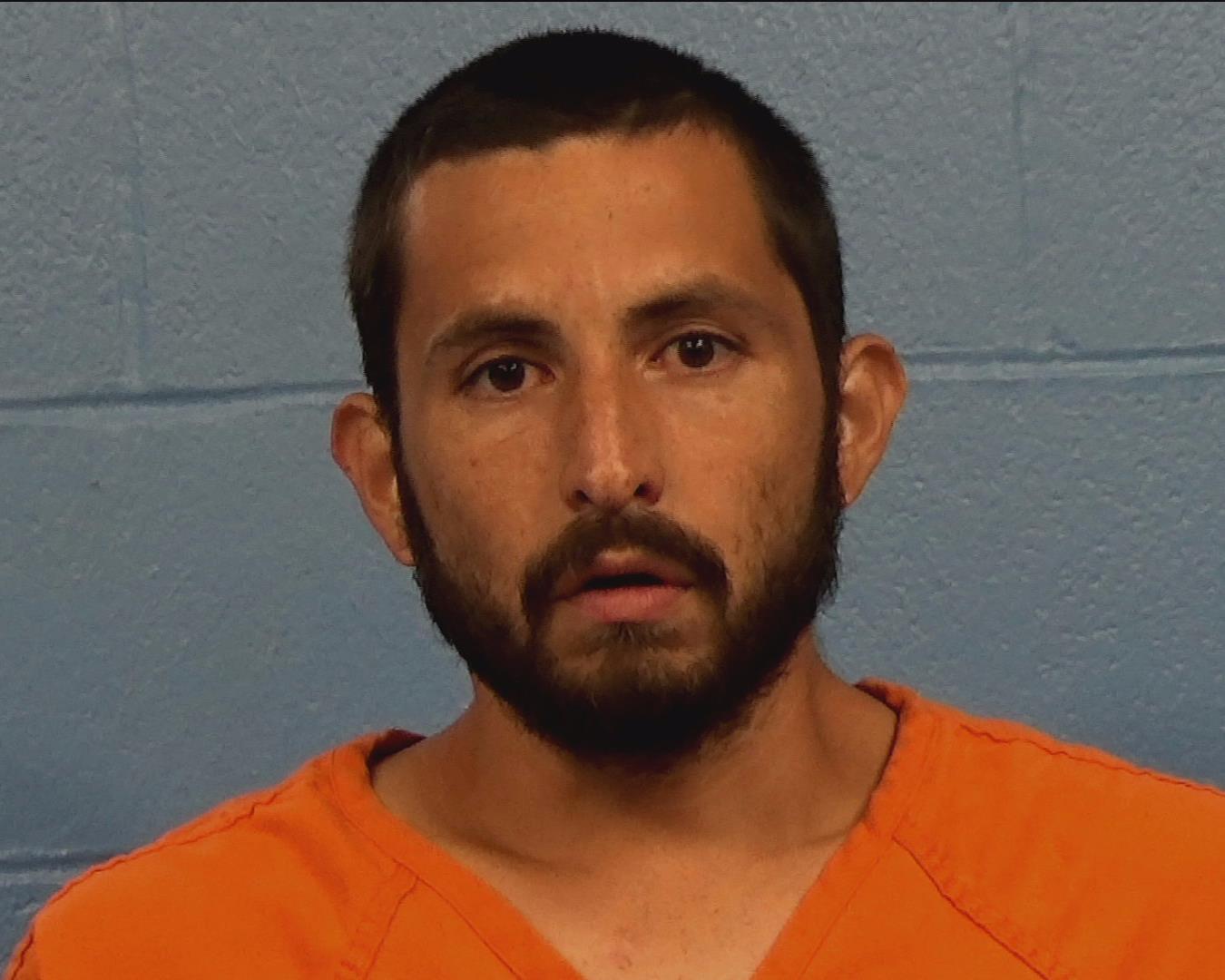 Morin, Reynaldo Mario booking photo