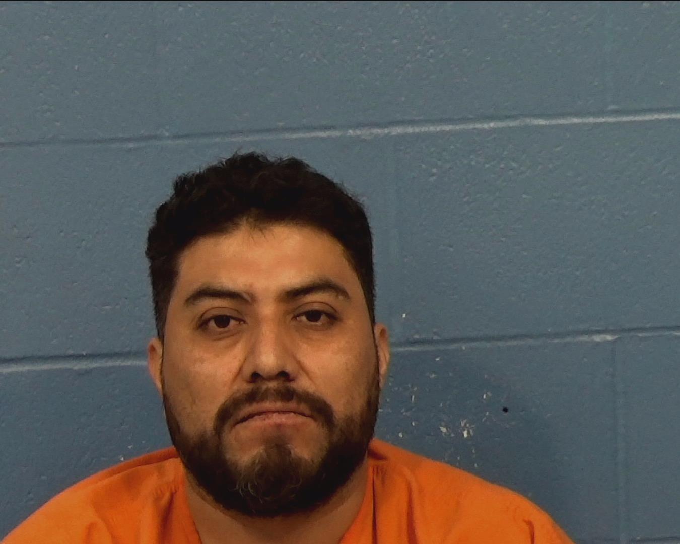 Ramirez, Joel DeJesus booking photo