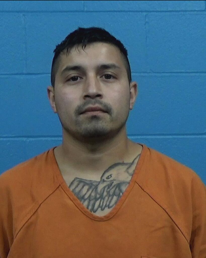 Ruiz, Arturo Govany arrest record in Williamson County, Texas Ruiz, Arturo Govany arrested in Williamson County, Texas mugshot