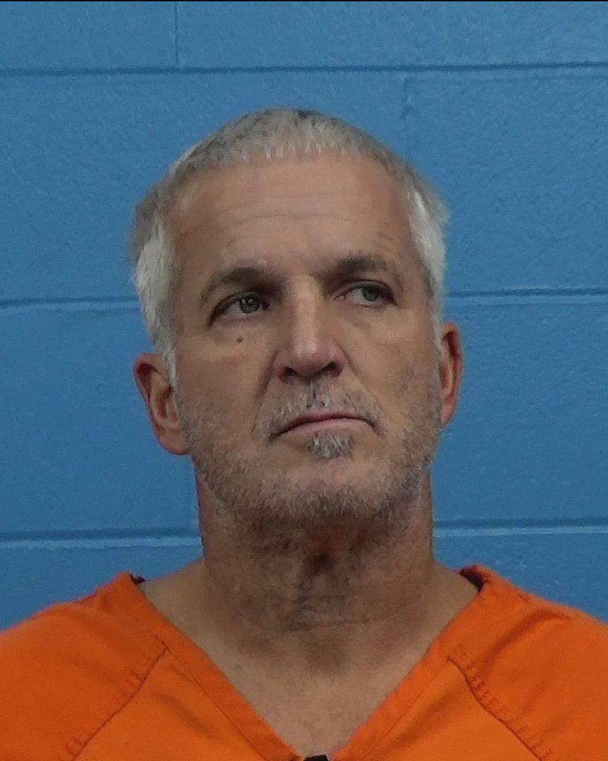 Young, Christopher Alan booking photo