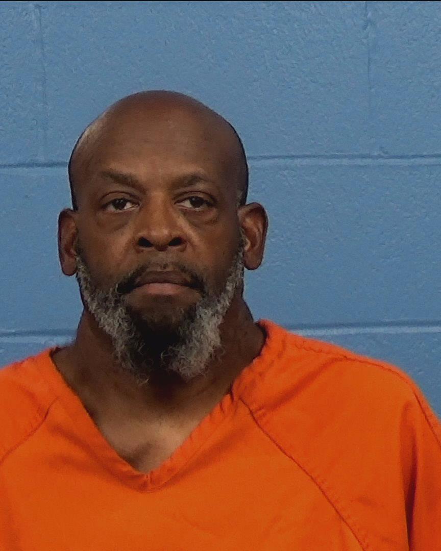 Poole, Lynn booking photo