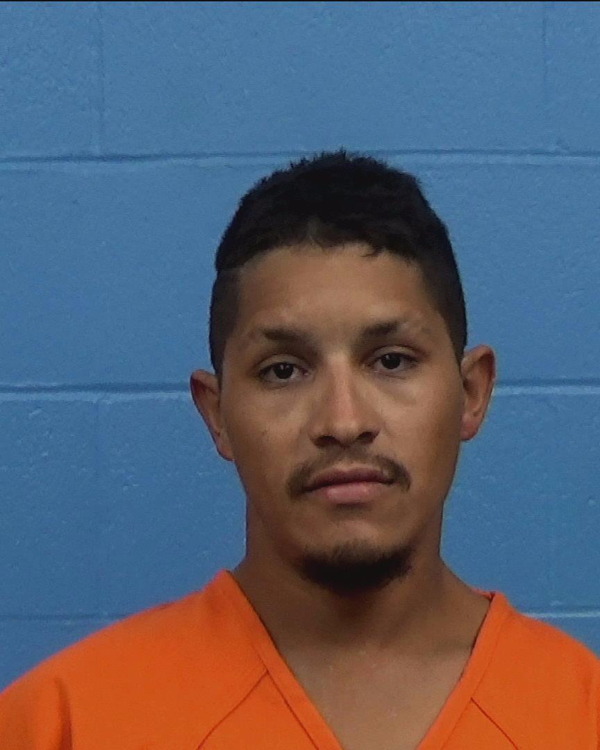 Hernandez, Antonio Luis booking photo