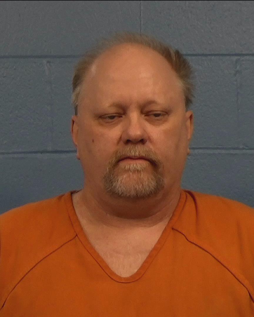 Cowen, Charles Maurice, Jr. booking photo