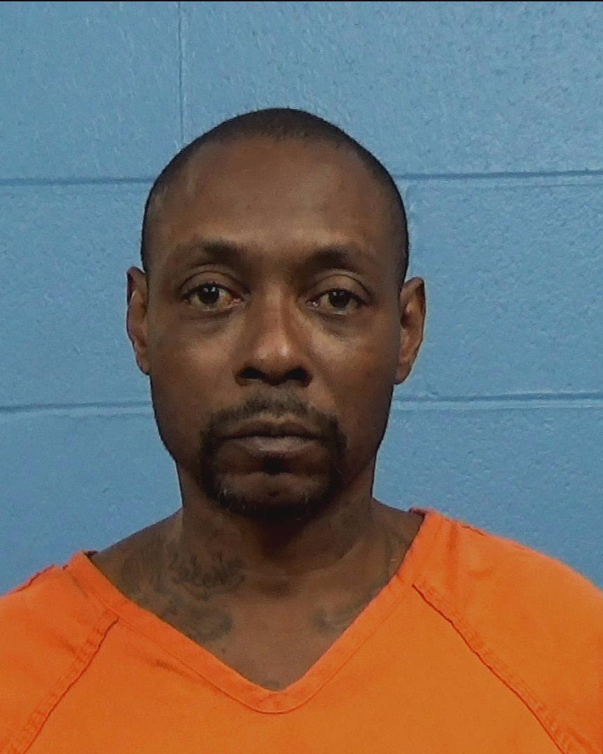 Rogers, Lejean L. booking photo