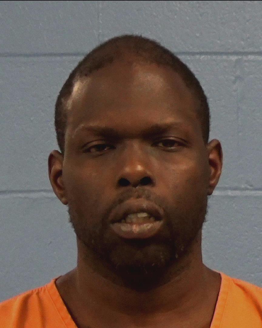 Moore, Chester l arrested by Williamson County PD/SO