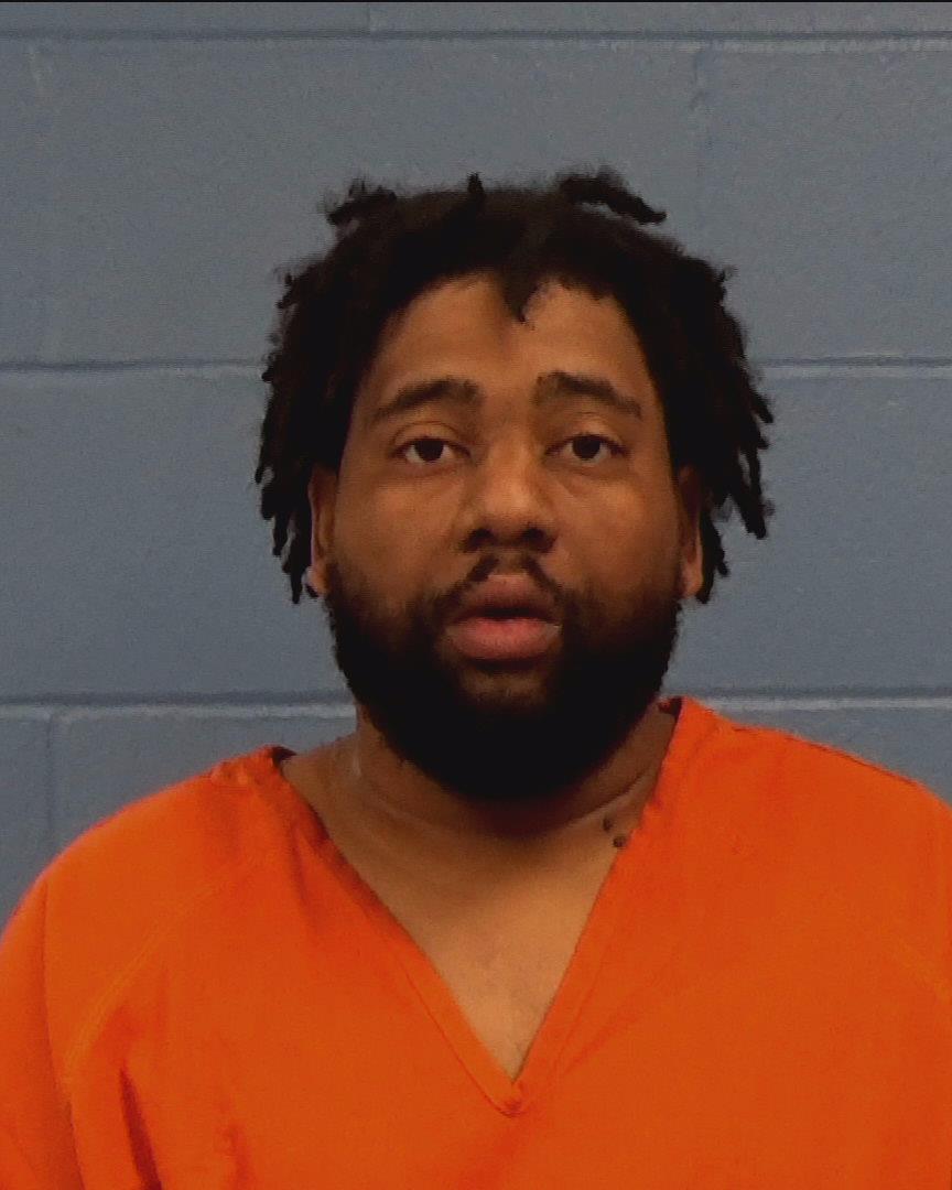 McGowan, Mark arrested by Williamson County PD/SO