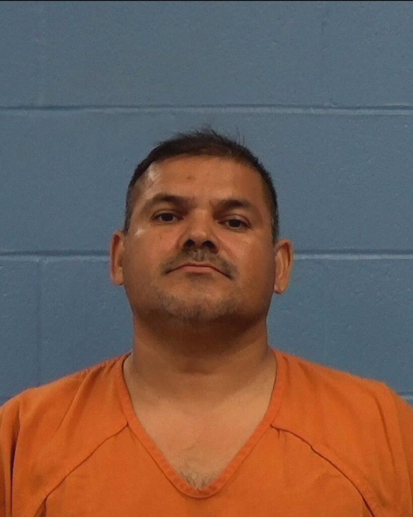 Giron, Delmer J arrest record in Williamson County, Texas Giron, Delmer J arrested in Williamson County, Texas mugshot