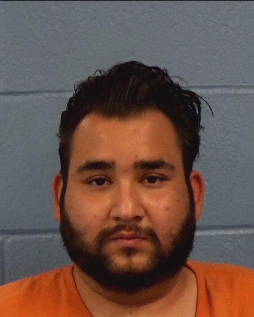 Sterio, Kevin Justin arrest record in Williamson County, Texas Sterio, Kevin Justin arrested in Williamson County, Texas mugshot