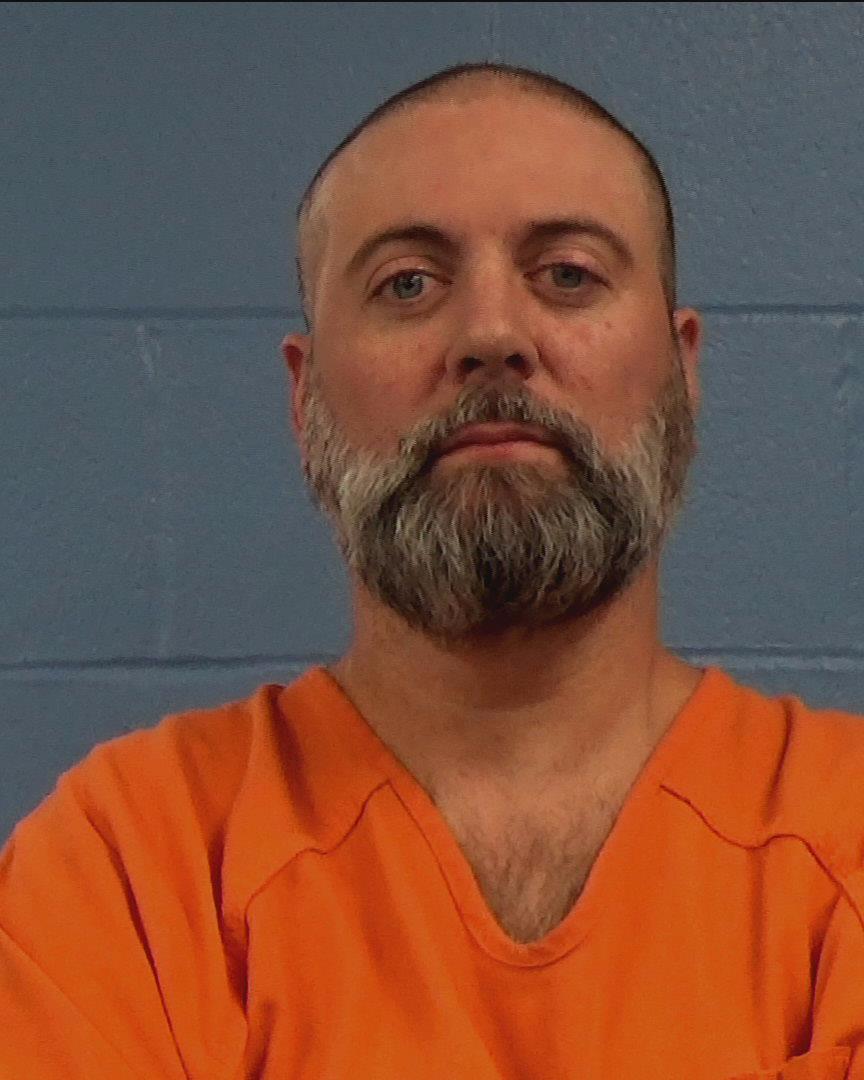 Fletcher, Charles Christian arrested by Williamson County PD/SO