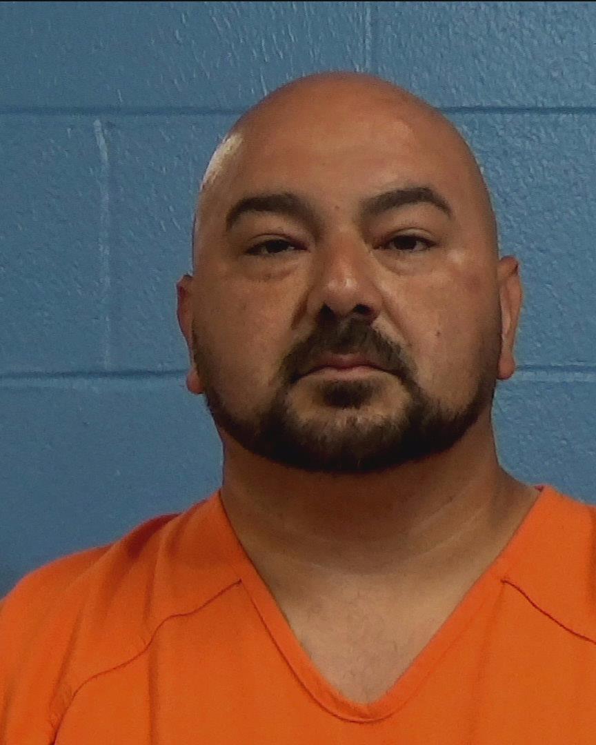 ochoa, miguel booking photo