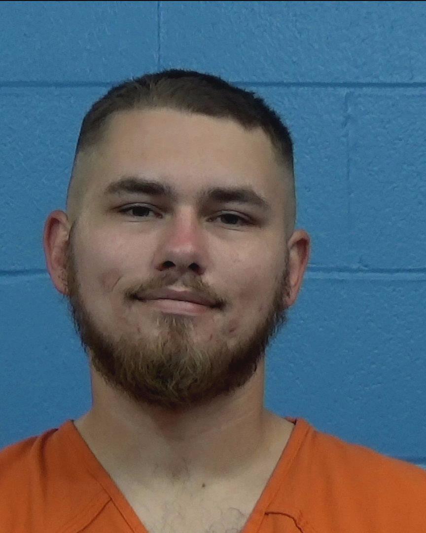 Sullivan, Joseph James booking photo