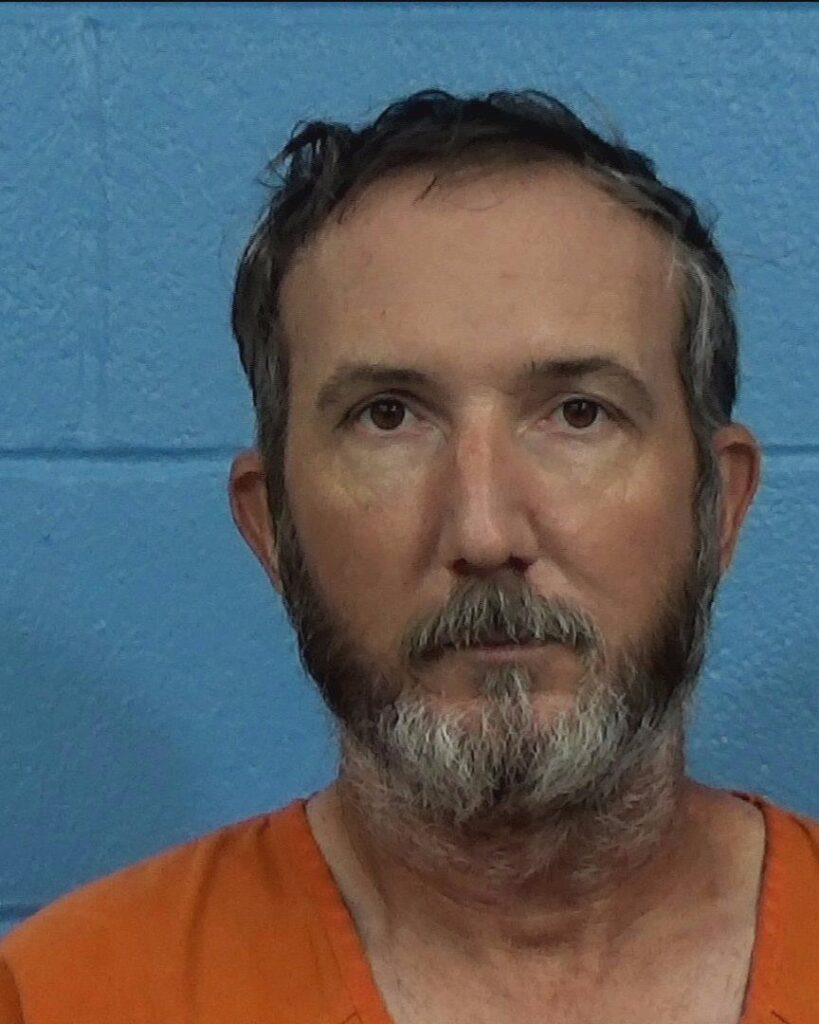 Yetter, Dale Anton arrest record in Williamson County, Texas Yetter, Dale Anton arrested in Williamson County, Texas mugshot