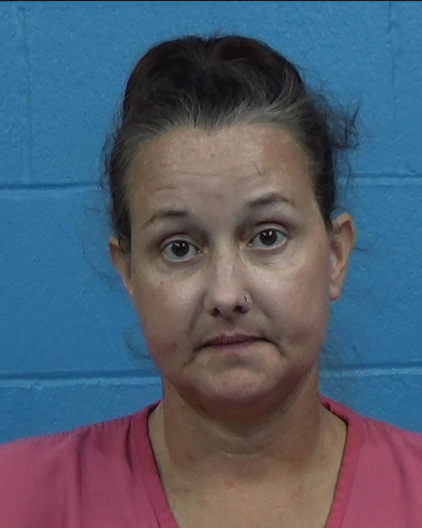 Dennis, Maranda Shay booking photo