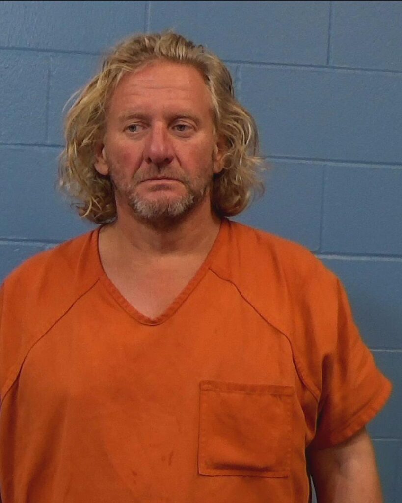 Nichols, Michael Clinton arrest record in Williamson County, Texas Nichols, Michael Clinton arrested in Williamson County, Texas mugshot