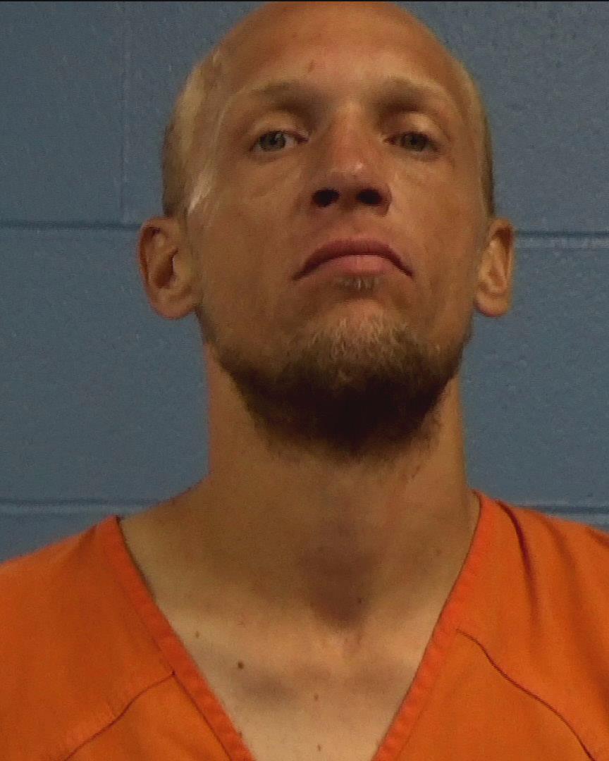 Pylant, Jonathan L. booking photo