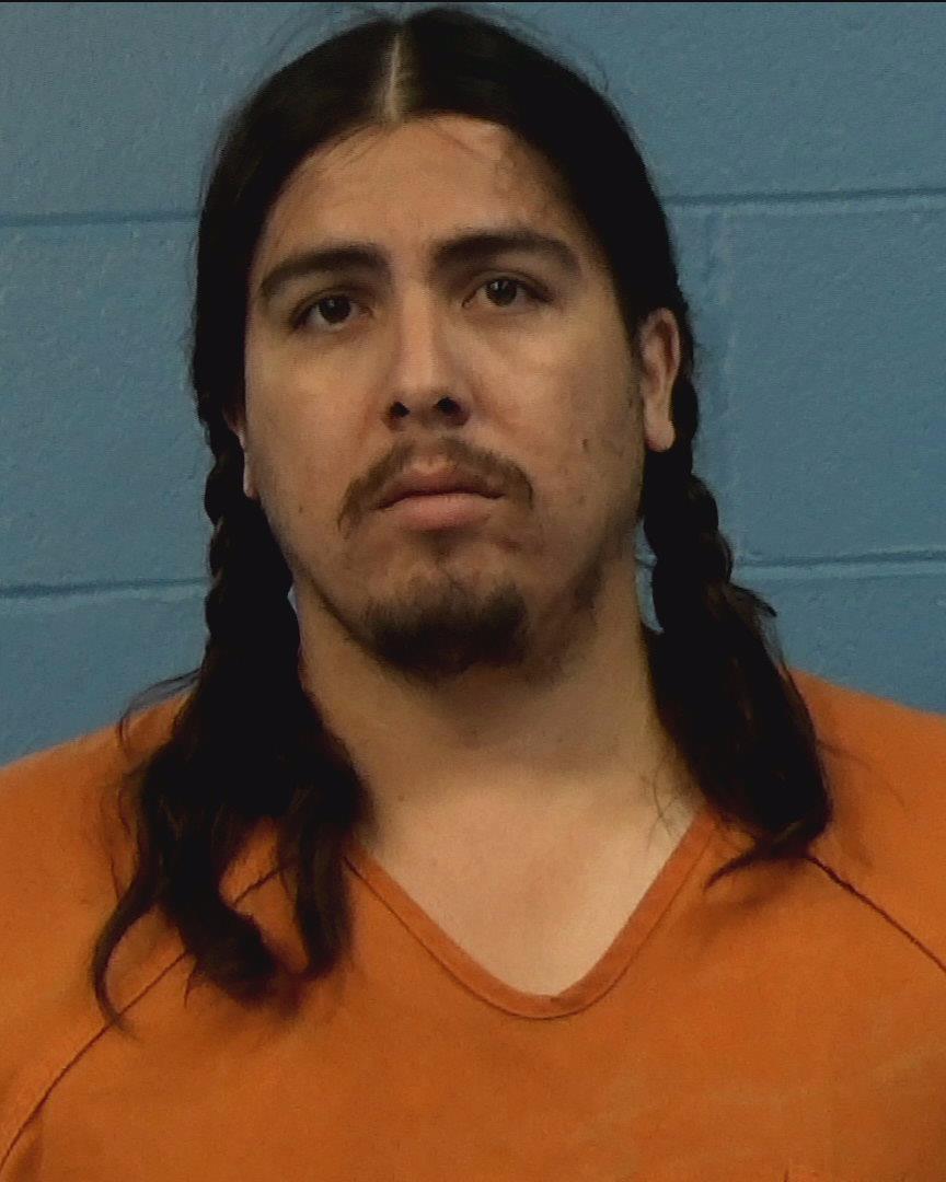 Sanchez, Andres Amadeo booking photo