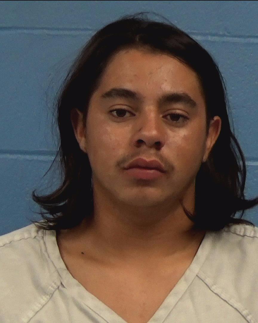 Hernandez-Gonzales, Eduar booking photo