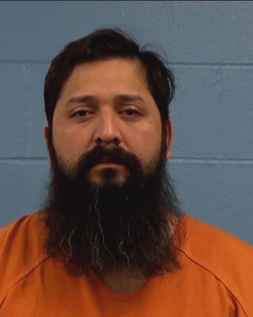 Aquino, Julio Alejandro booking photo