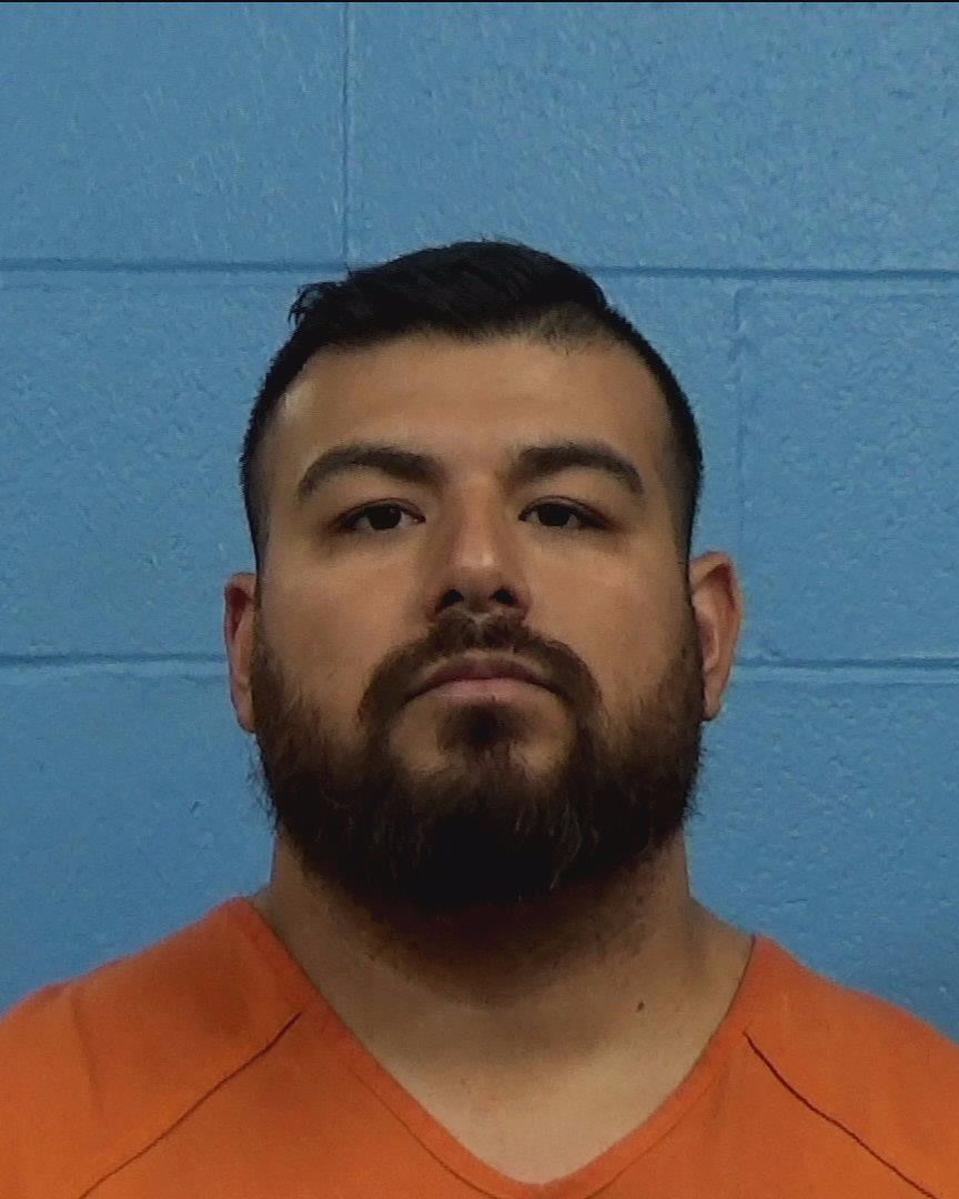 Villanueva, Manuel Alejandro booking photo