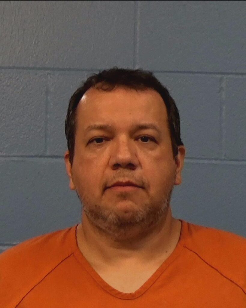 Aleman, Luis Arturo arrest record in Williamson County, Texas Aleman, Luis Arturo arrested in Williamson County, Texas mugshot