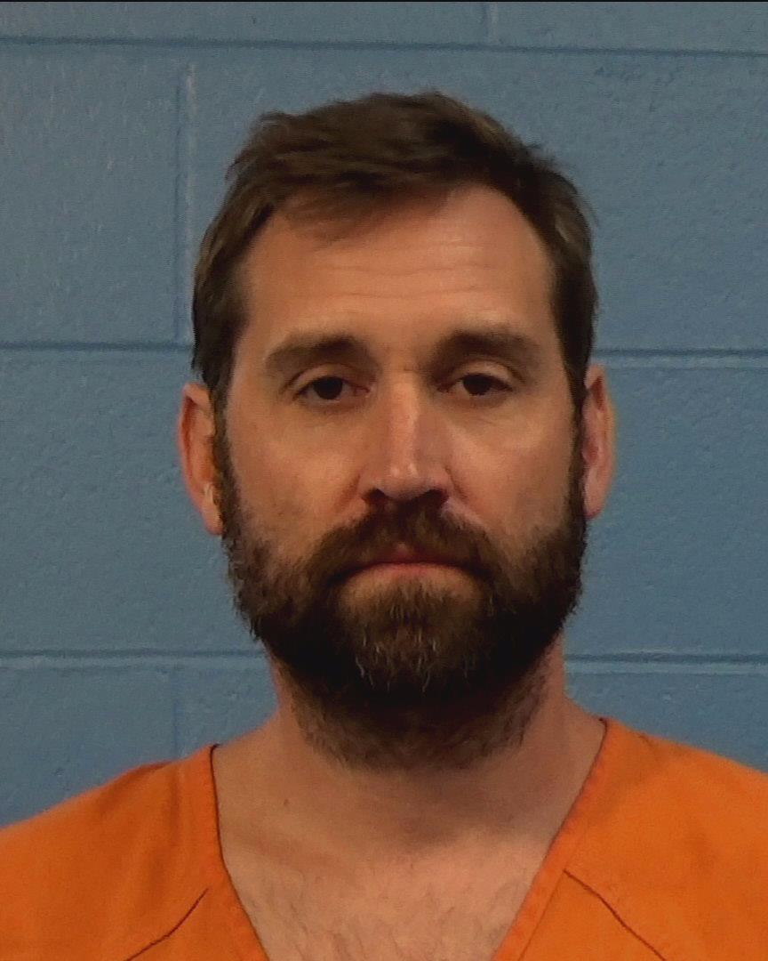 Radziwon, Ryan Michael arrested by Williamson County PD/SO