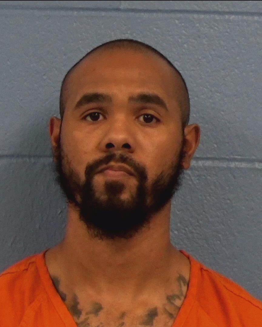 Mack, Avery arrested by Williamson County PD/SO