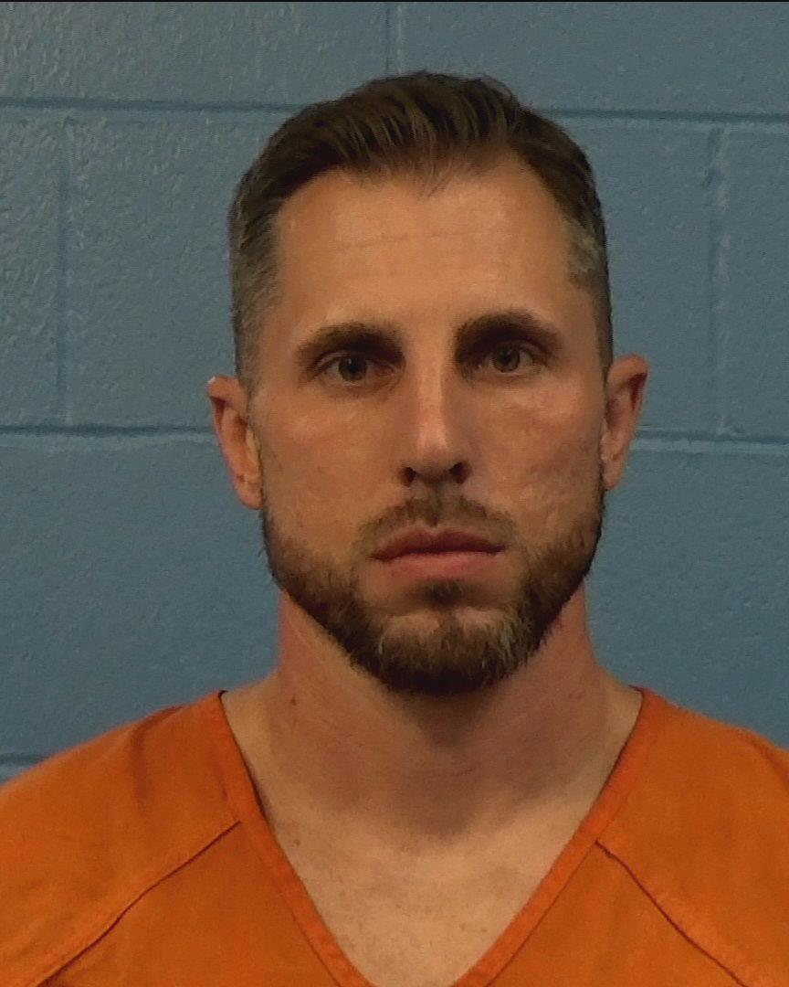Warner, Jeremy Allan arrested by Williamson County PD/SO